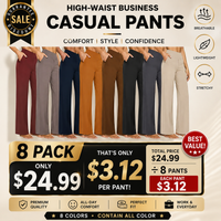 🔥8 Pack only $24.99 (includes 8 colors )